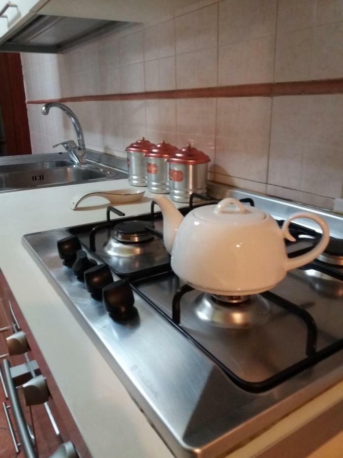 Casa Lillina A Toledo , Near Piazza Del Plebiscito Lägenhet Neapel Exteriör bild