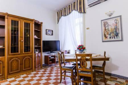Casa Lillina A Toledo , Near Piazza Del Plebiscito Lägenhet Neapel Exteriör bild