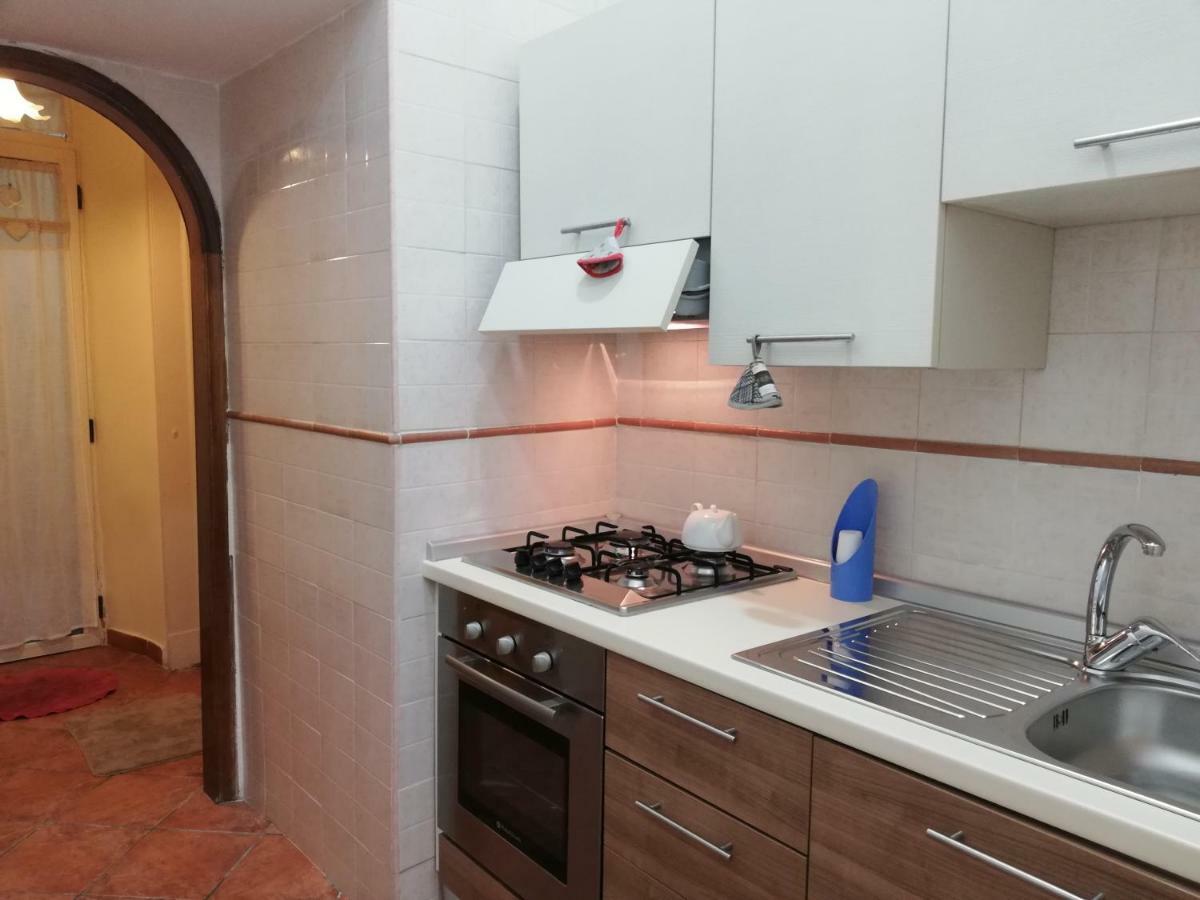 Casa Lillina A Toledo , Near Piazza Del Plebiscito Lägenhet Neapel Exteriör bild